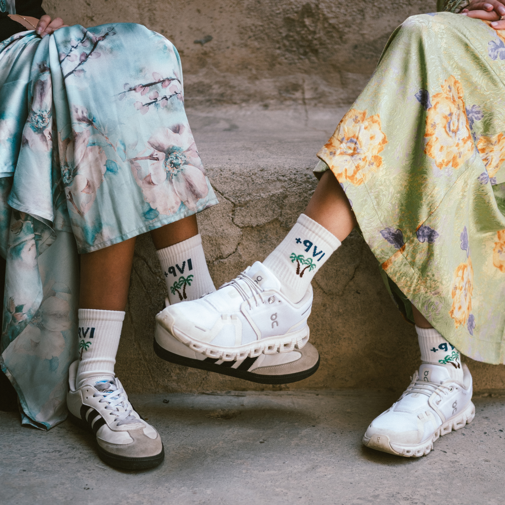 +971 — Grip Socks