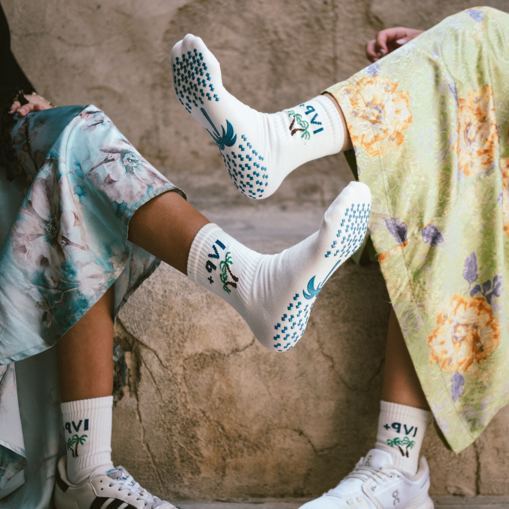 +971 — Grip Socks