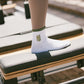 Matcha Energy — Grip Socks