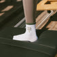 Matcha Energy — Grip Socks