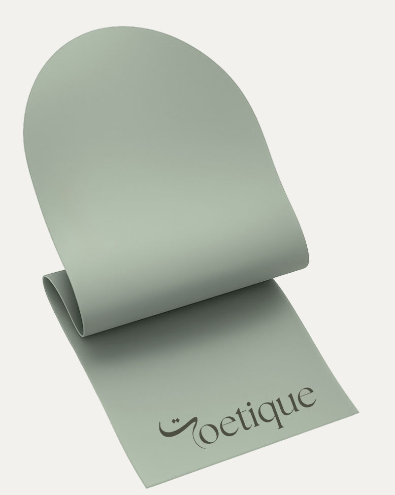 The Toetique Mat